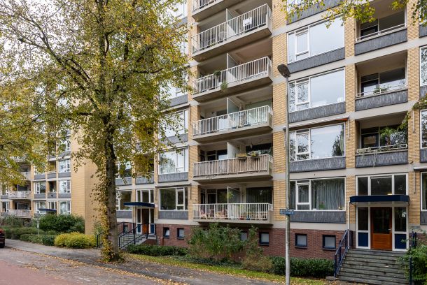 homes for rent on Karel Doormanlaan 118