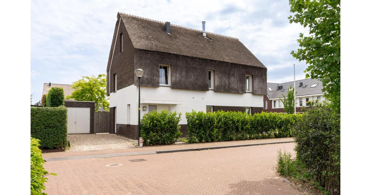 Foto van Erfgooiersdreef 2 a, BLARICUM