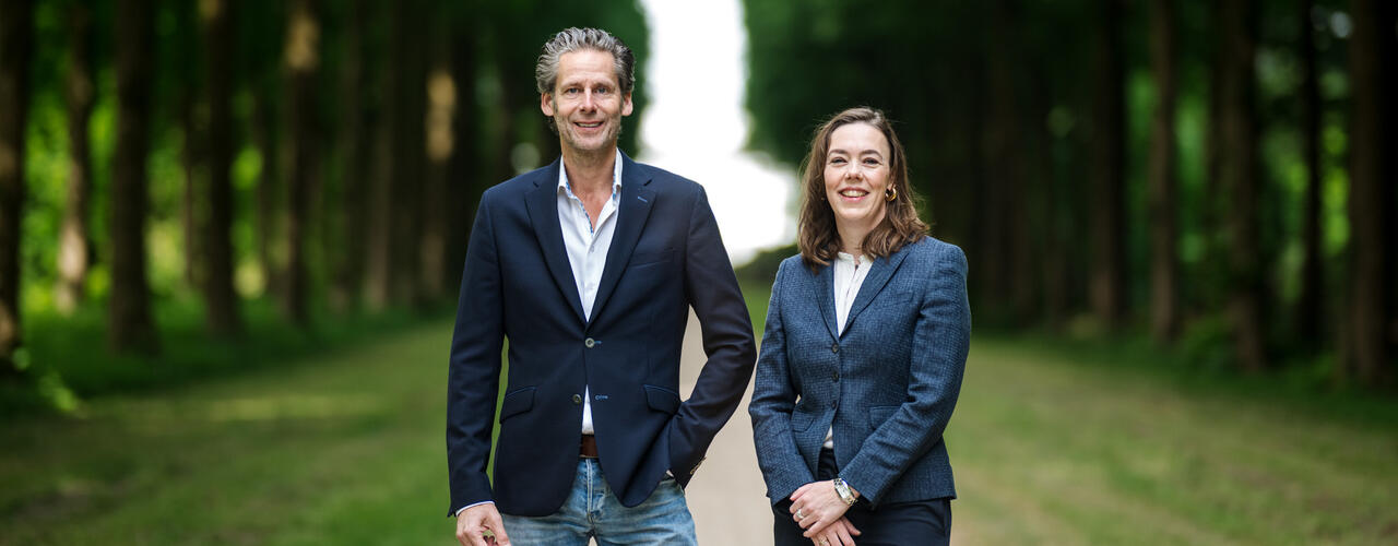 Burgersdijk Makelaars Zeist