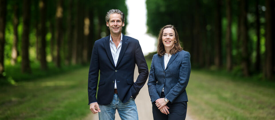 Burgersdijk Makelaars Zeist