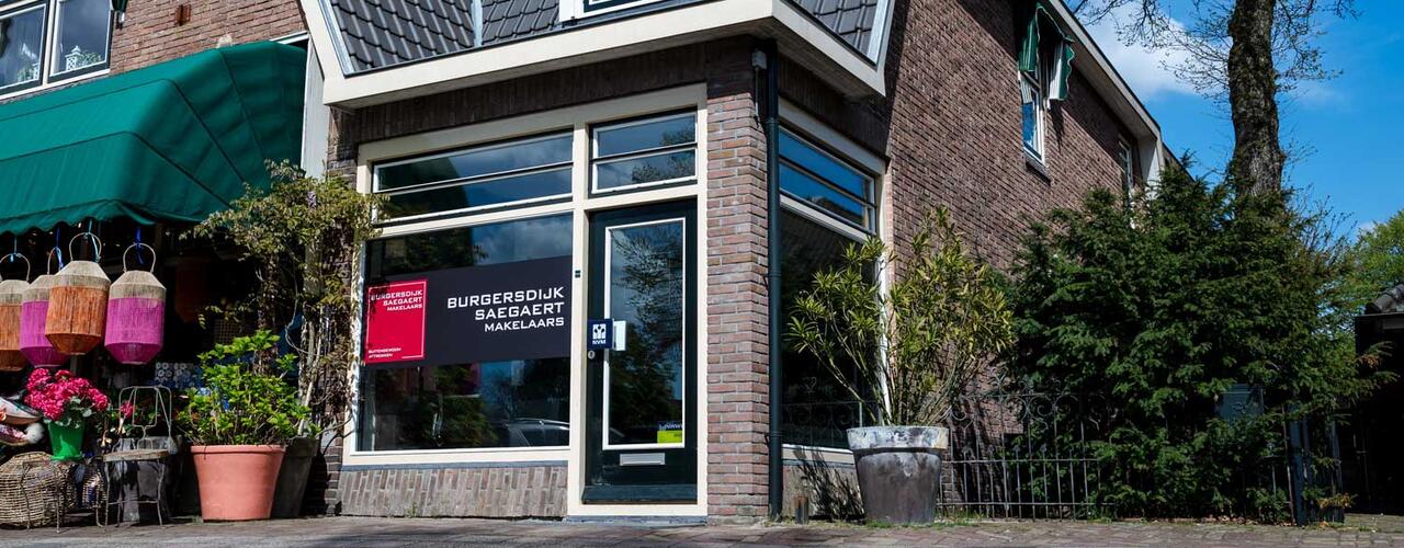 Burgersdijk Makelaars Zeist