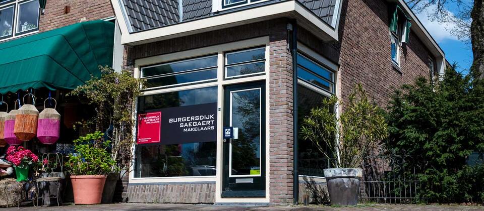 Burgersdijk Makelaars Zeist
