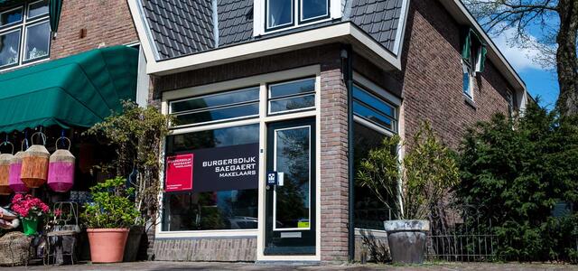 Burgersdijk Makelaars Zeist