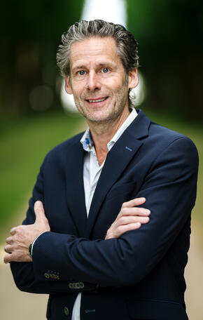 Michel van Breukelen RM
