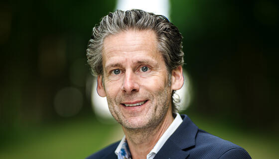 Michel van Breukelen RM