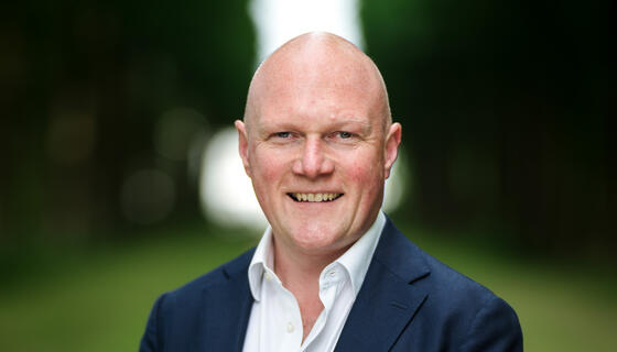 Bastiaan Jonker RMRT
