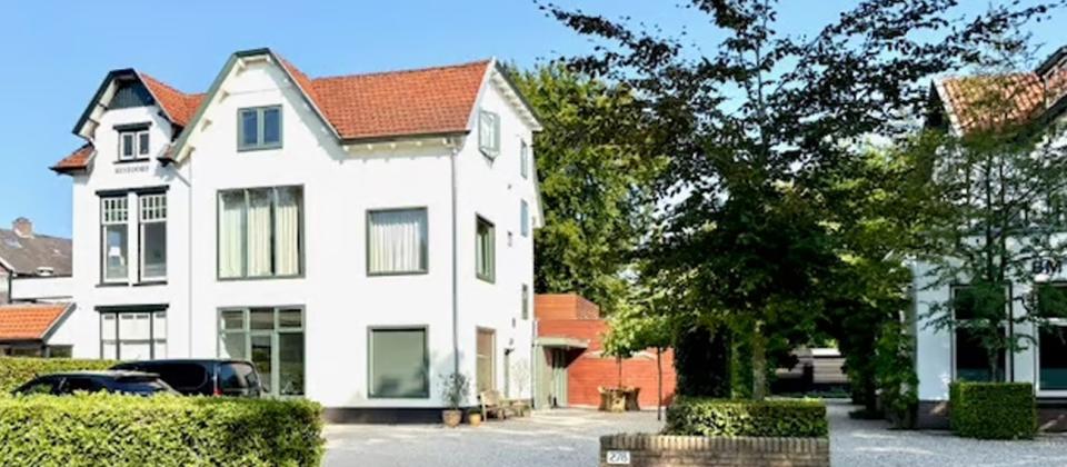 Burgersdijk Makelaars Zeist