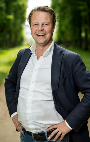 MARC-JAN DERKSEN KRMT