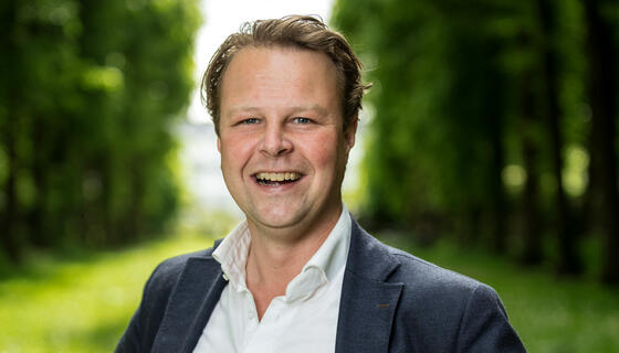 MARC-JAN DERKSEN KRMT