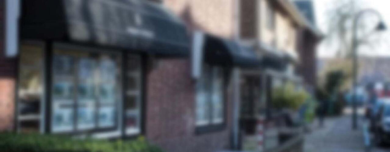 Burgersdijk Makelaars Zeist