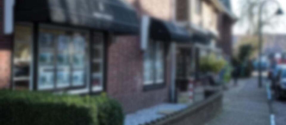 Burgersdijk Makelaars Zeist