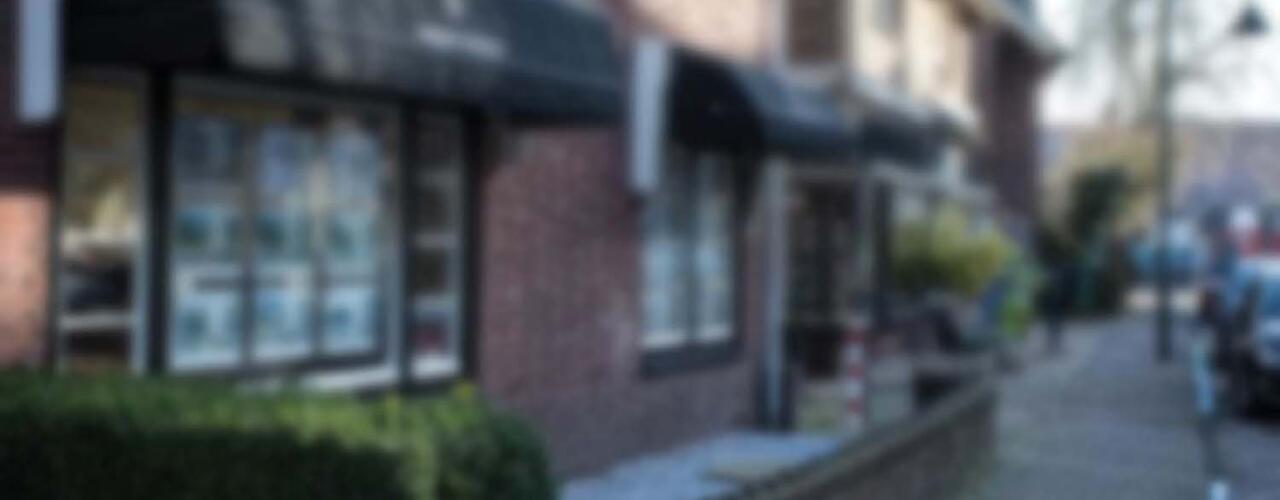 Burgersdijk Makelaars Zeist