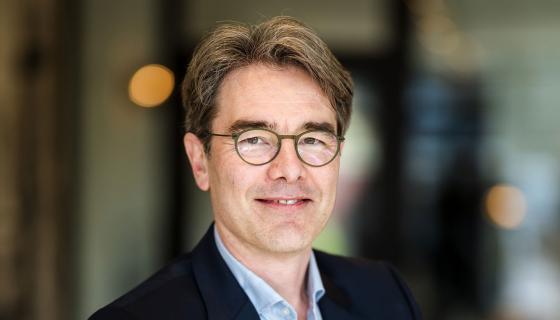 BOB SAEGAERT