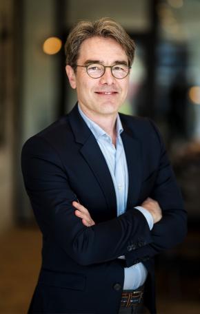 BOB SAEGAERT