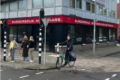 Makelaar Almere