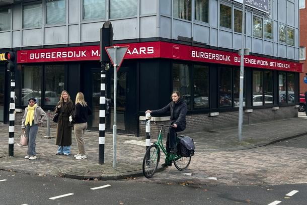 Makelaar Almere