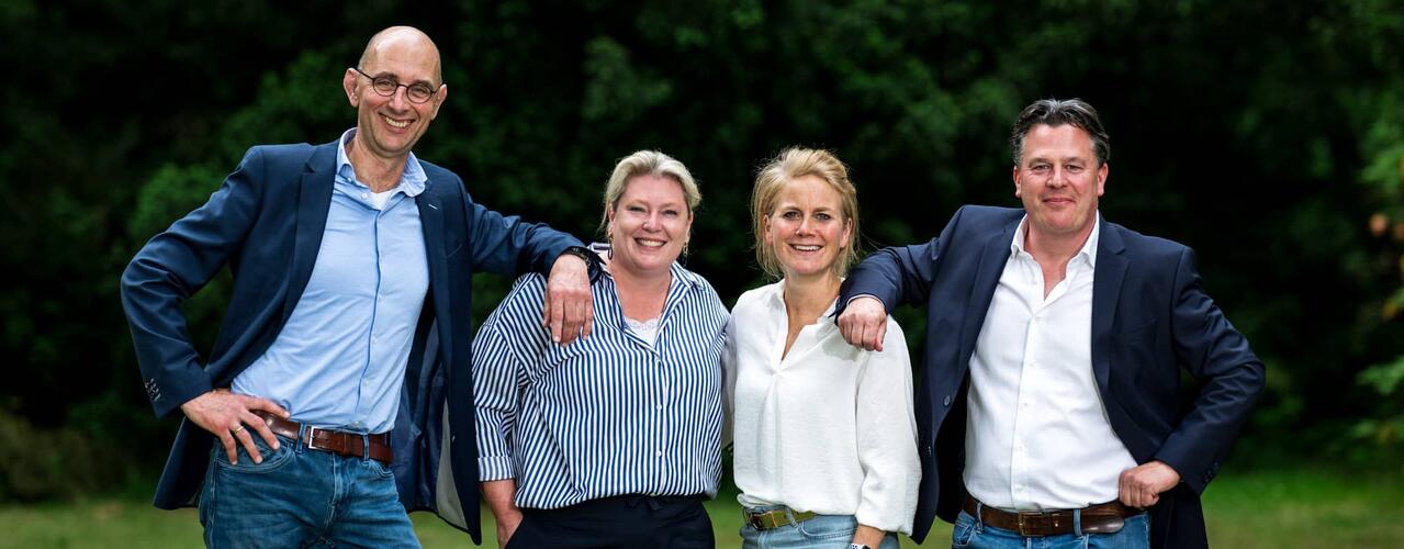 Burgersdijk Makelaars Den Dolder