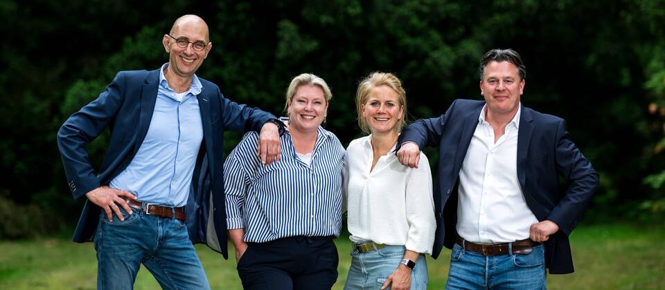 Burgersdijk Makelaars Den Dolder