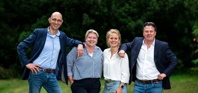 Burgersdijk Makelaars Den Dolder