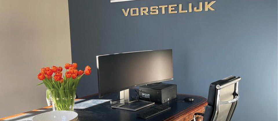 Burgersdijk Makelaars Bilthoven