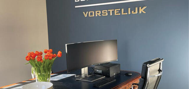 Burgersdijk Makelaars Bilthoven