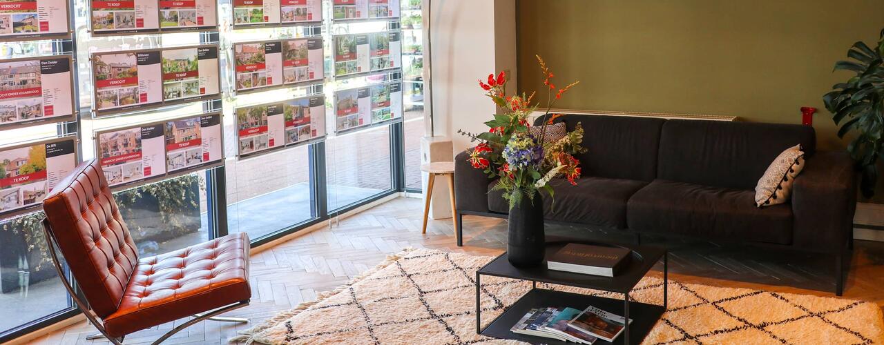 Burgersdijk Den Dolder, uw buitengewoon betrokken makelaar