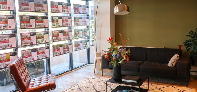 Burgersdijk Den Dolder, uw buitengewoon betrokken makelaar