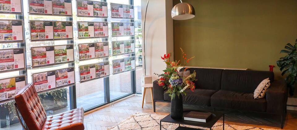 Burgersdijk Den Dolder, uw buitengewoon betrokken makelaar