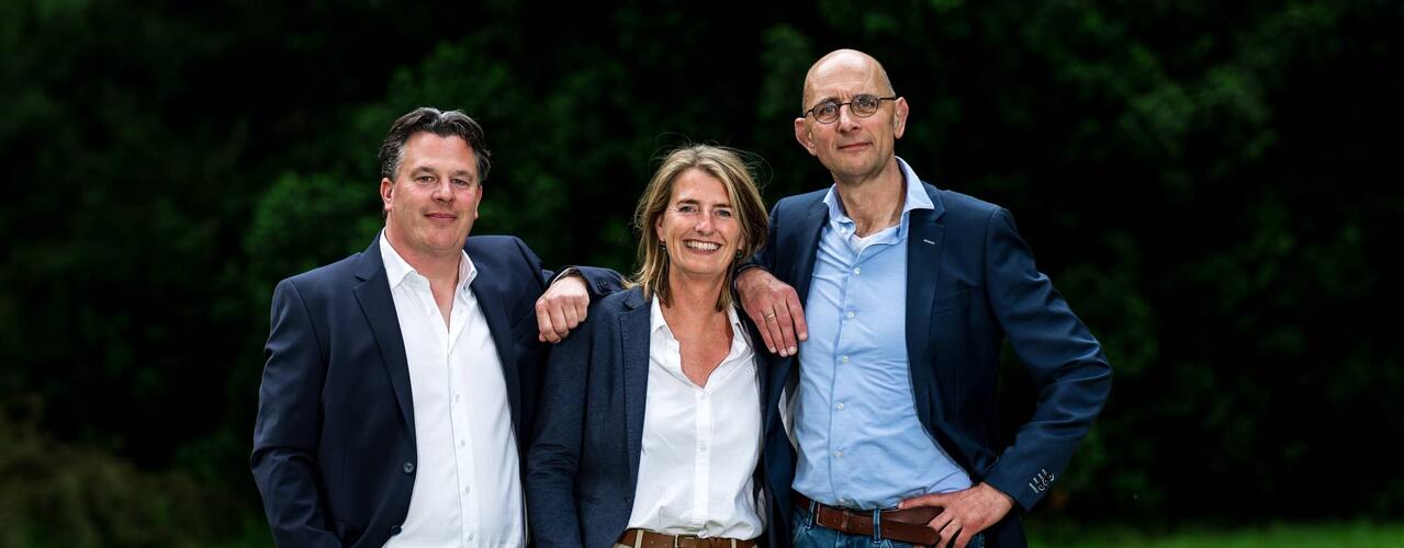 Burgersdijk Makelaars Baarn Soest