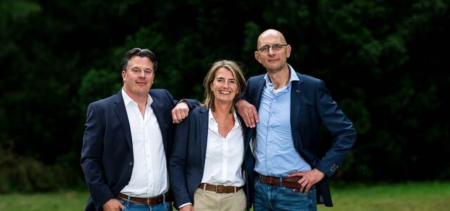 Burgersdijk Makelaars Baarn Soest