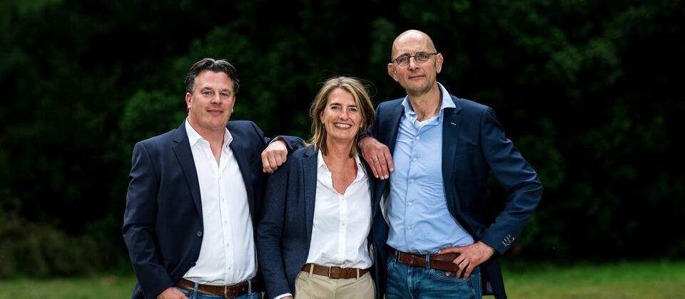 Burgersdijk Makelaars Baarn Soest