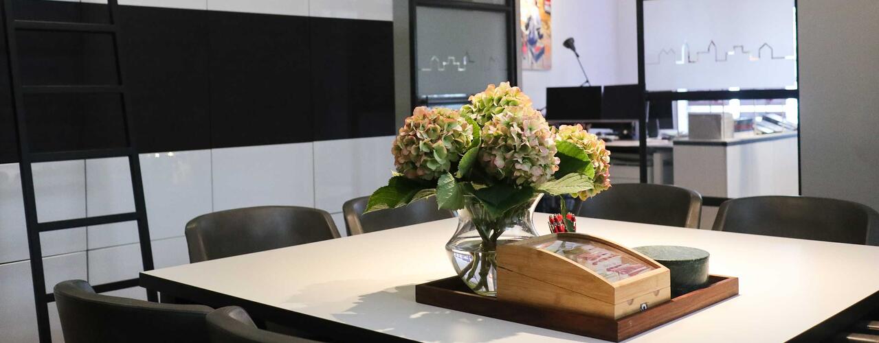 Burgersdijk Makelaars Bilthoven