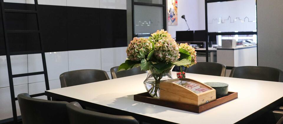 Burgersdijk Makelaars Bilthoven