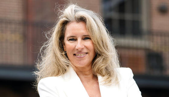 Anne Hemstrom – Eijsink