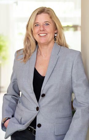 Brigitte Hooghiemstra
