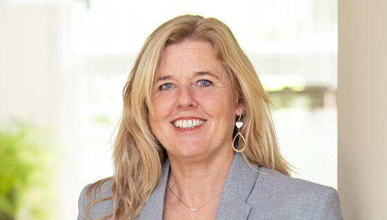 Brigitte Hooghiemstra