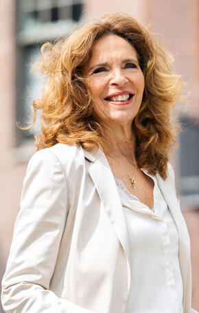 Patty Schuyff