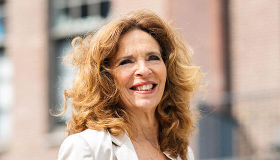 Patty Schuyff