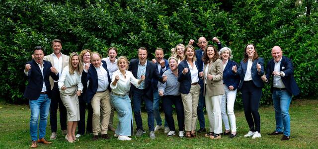 Burgersdijk Makelaars Zeist