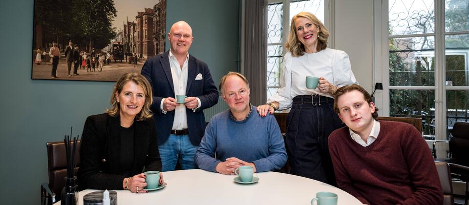 Burgersdijk Makelaars Utrecht