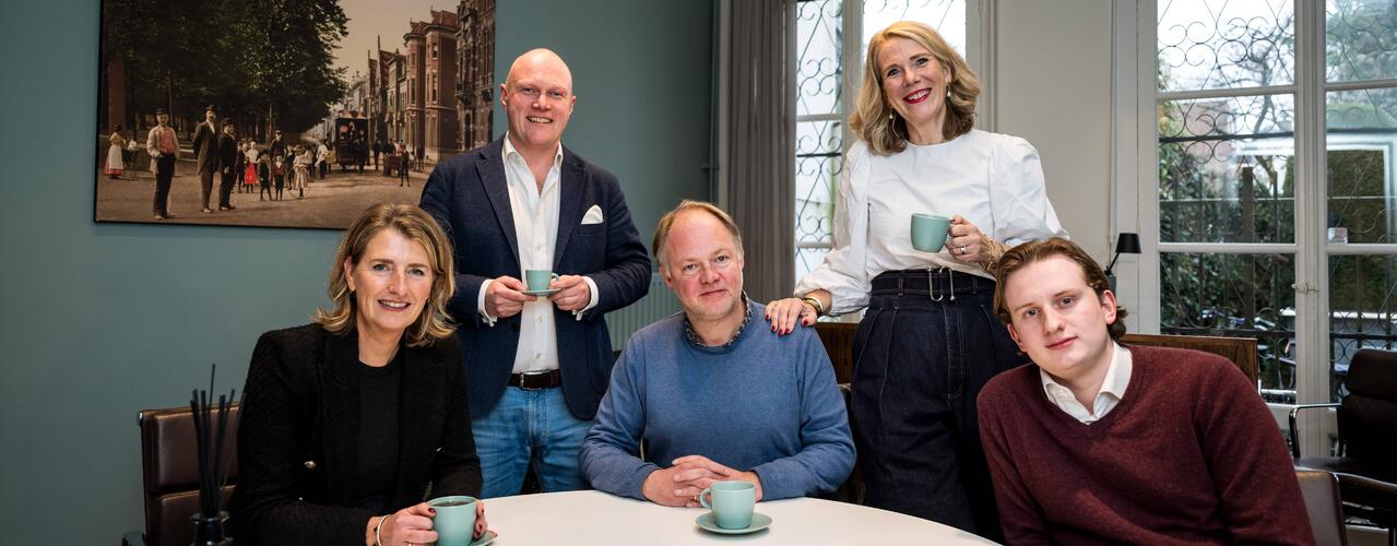 Burgersdijk Makelaars Utrecht