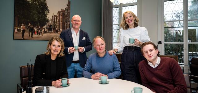 Burgersdijk Makelaars Utrecht