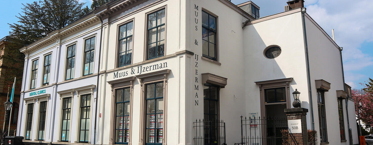 Burgersdijk Makelaars Utrecht