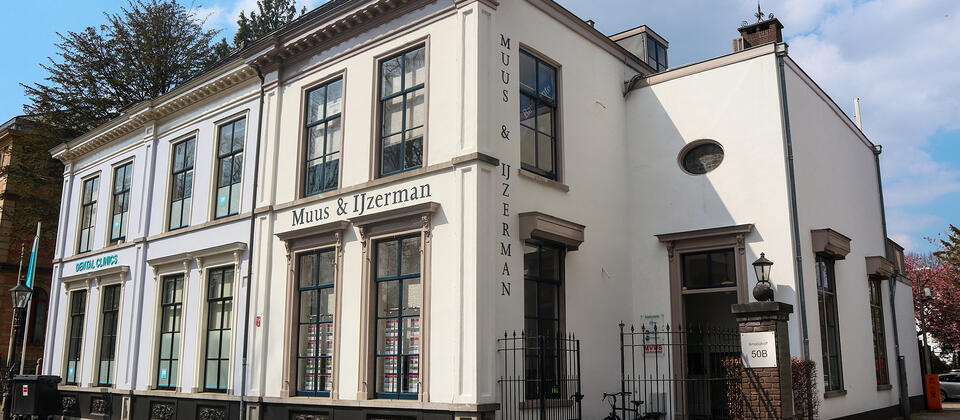 Burgersdijk Makelaars Utrecht