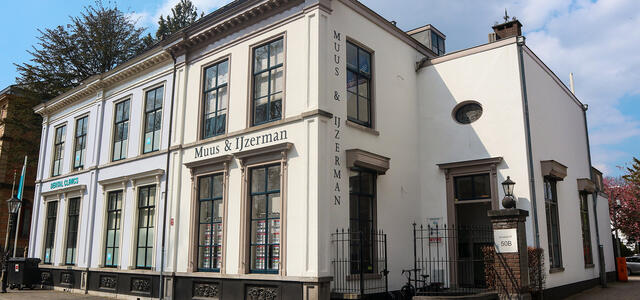 Burgersdijk Makelaars Utrecht