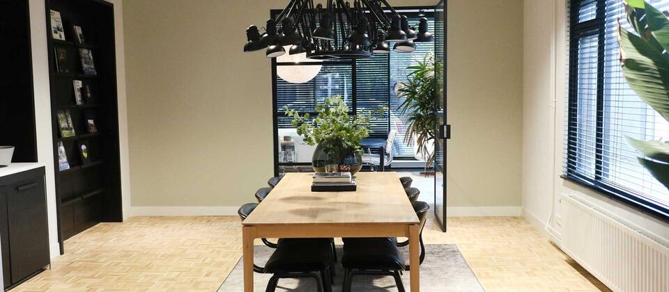 Burgersdijk Zeist, uw buitengewoon betrokken makelaar