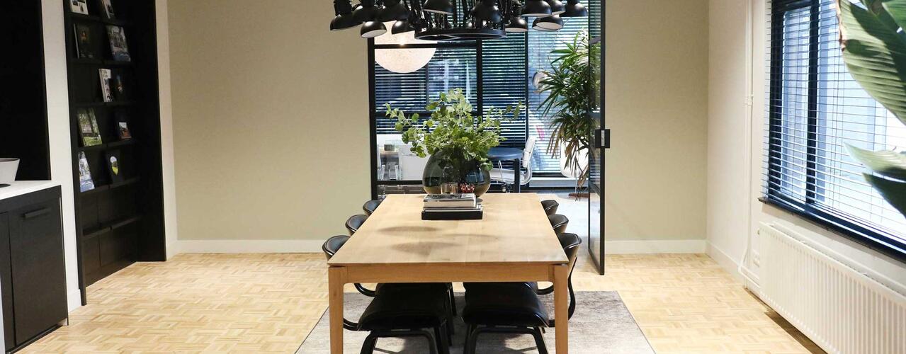 Burgersdijk Zeist, uw buitengewoon betrokken makelaar