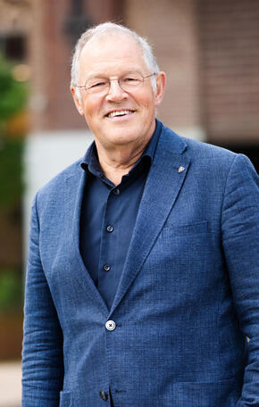 Peter Paul Kempers RM