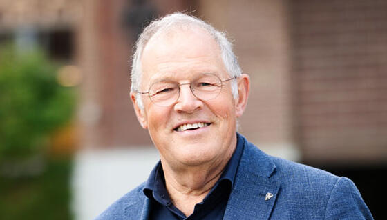 Peter Paul Kempers RM