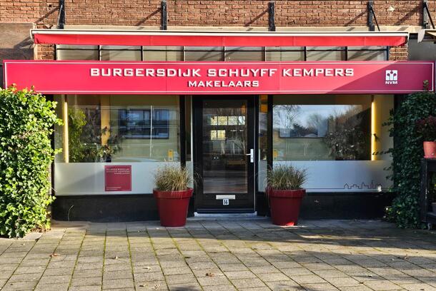 Makelaar Naarden - Bussum